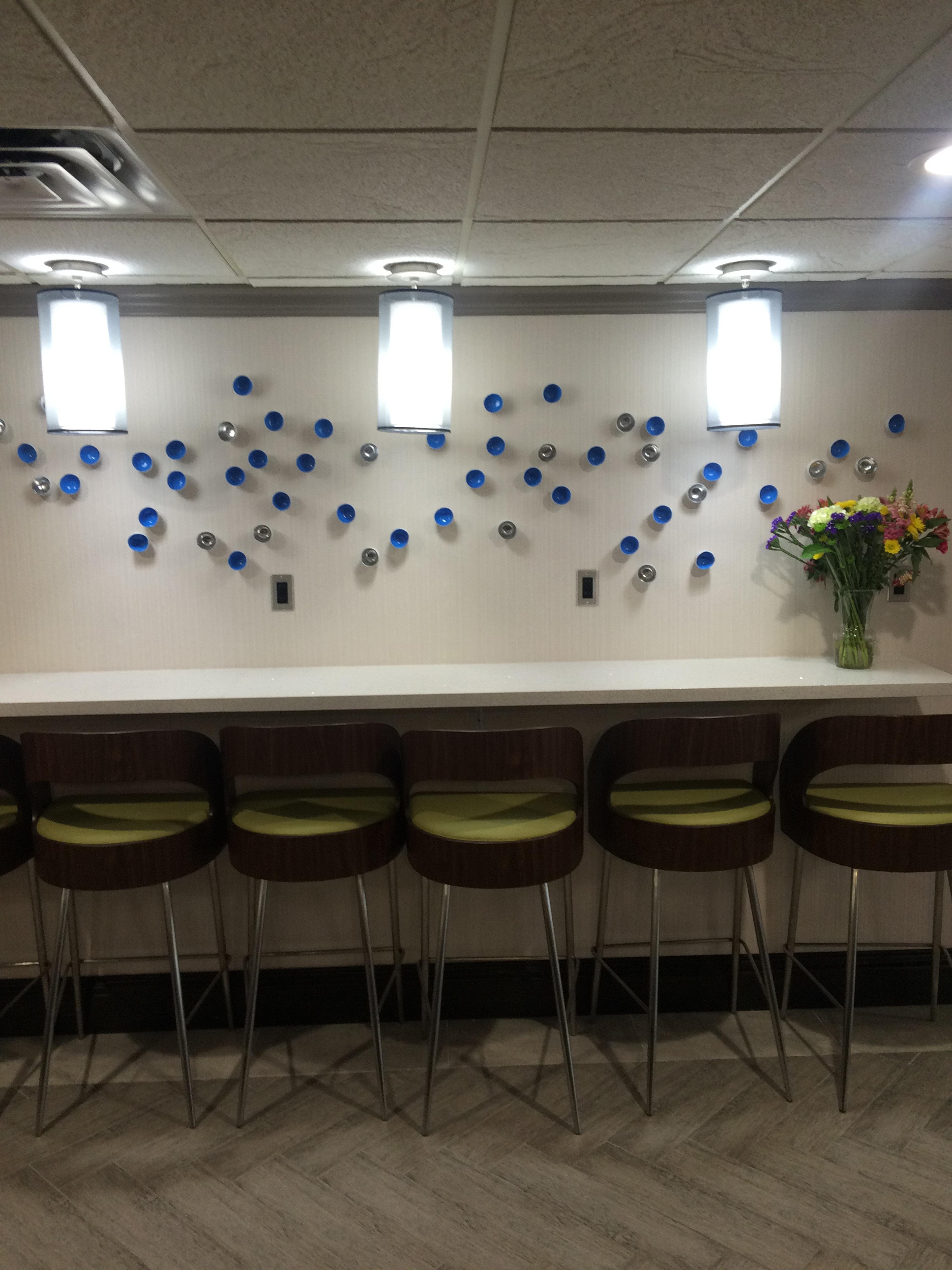 Holiday Inn Express & Suites Fayetteville University Of Arkansas Area By Ihg Dış mekan fotoğraf