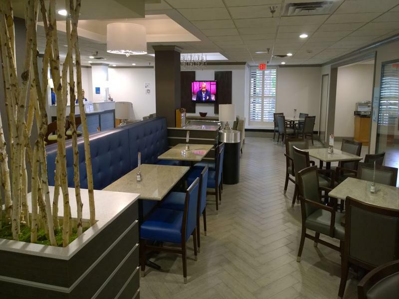 Holiday Inn Express & Suites Fayetteville University Of Arkansas Area By Ihg Dış mekan fotoğraf